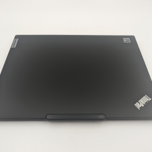 Lenovo ThinkPad X13 Gen4 Magyar