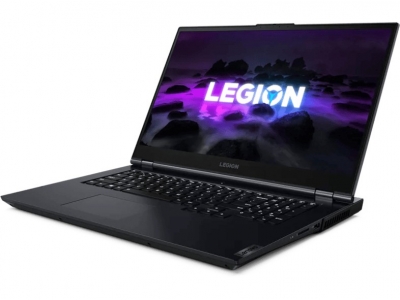 Lenovo Legion 5 15ACH6H Magyar