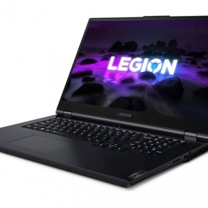 Lenovo Legion 5 15ACH6H Magyar