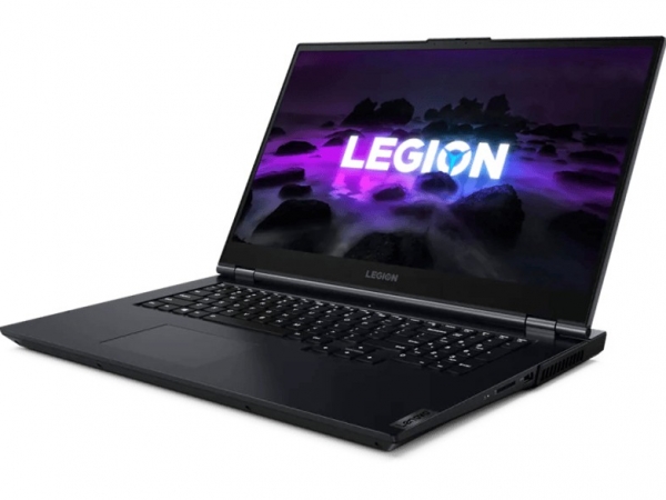 Lenovo Legion 5 15ACH6H Magyar