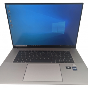 Új állapotú HP ZBook Studio 16 G9