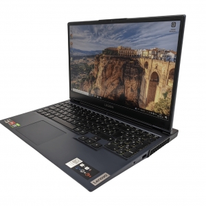 Lenovo Legion 5 15ACH6H Magyar