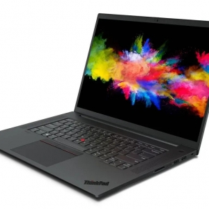 Új állapotú Lenovo ThinkPad P1 Gen4 27% ÁFA