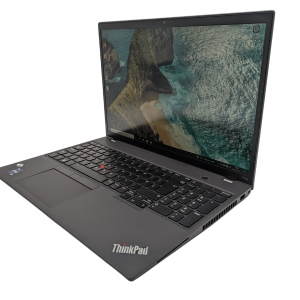 Lenovo ThinkPad P16s Gen1