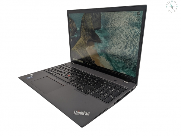 Lenovo ThinkPad P16s Gen1