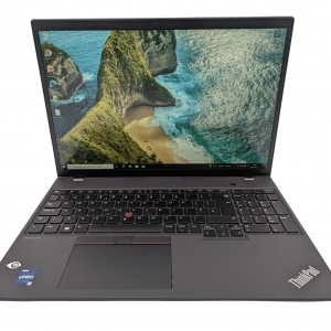 Lenovo ThinkPad P16s Gen1