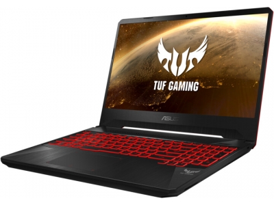 Asus TUF Gaming FX505DU Magyar