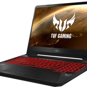 Asus TUF Gaming FX505DU Magyar