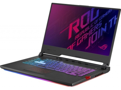 Asus ROG Strix G531GU Magyar