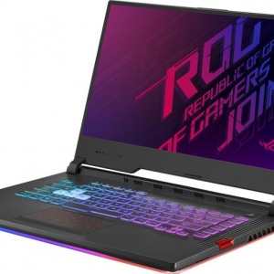 Asus ROG Strix G531GU Magyar