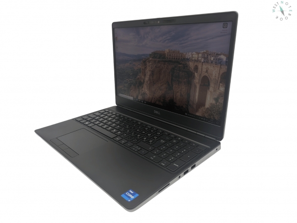 Dell Precision 7560