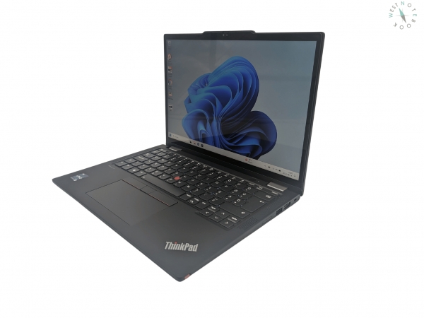 Lenovo Thinkpad X13 Yoga G4 Magyar (4G LTE)