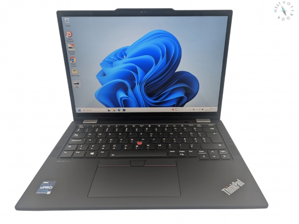 Lenovo Thinkpad X13 Yoga G4 Magyar (4G LTE)