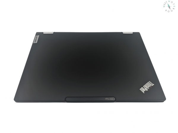 Lenovo Thinkpad X13 Yoga G4 Magyar