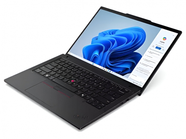 Új állapotú Lenovo ThinkPad T14 Gen 5 (2024)