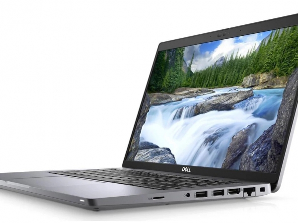 Dell Latitude 5420 27% ÁFA