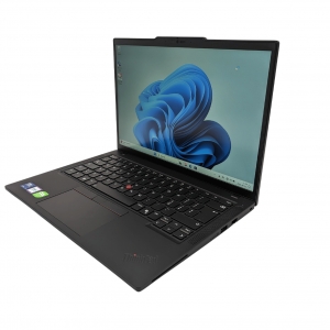 Új állapotú Lenovo ThinkPad T14 Gen 5 (2024)