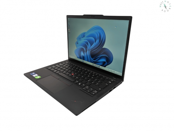 Új állapotú Lenovo ThinkPad T14 Gen 5 (2024)