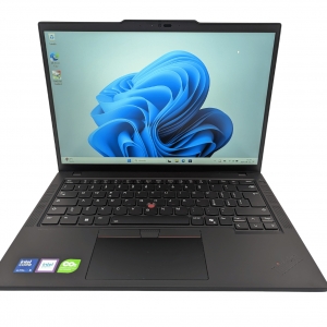 Új állapotú Lenovo ThinkPad T14 Gen 5 (2024)