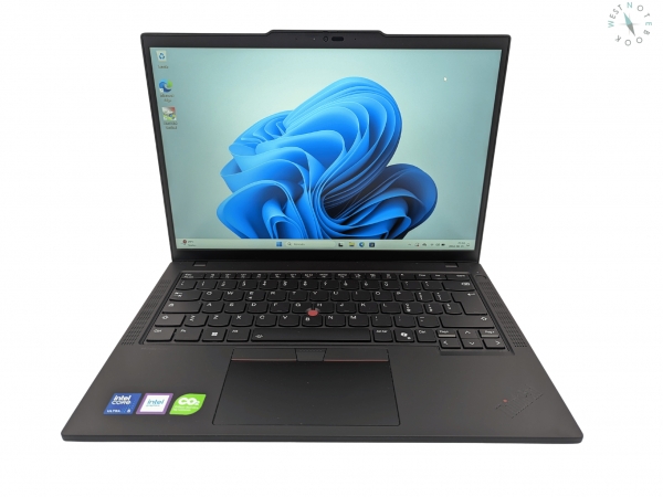 Új állapotú Lenovo ThinkPad T14 Gen 5 (2024)