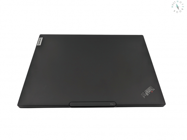 Új állapotú Lenovo ThinkPad T14 Gen 5 (2024)