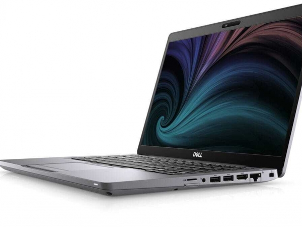 Dell Latitude 5410 Magyar 27% ÁFA