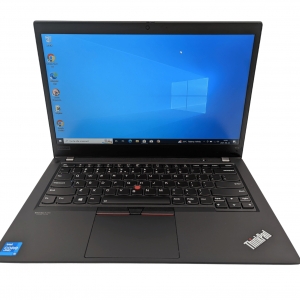 Lenovo ThinkPad T14 Gen2i