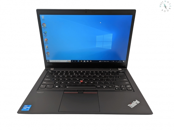 Lenovo ThinkPad T14 Gen2i