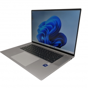 Új állapotú HP ZBook Studio 16 G9 