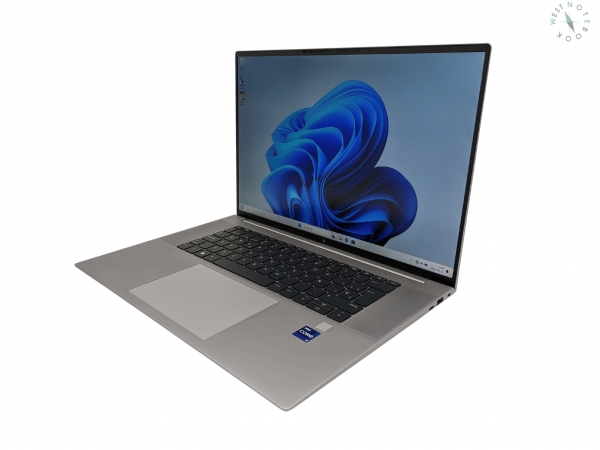 Új állapotú HP ZBook Studio 16 G9 