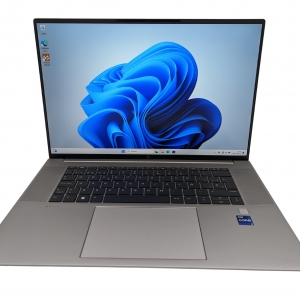 Új állapotú HP ZBook Studio 16 G9 