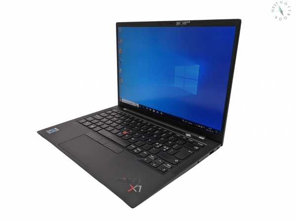 Lenovo ThinkPad X1 Carbon 9th