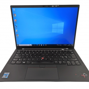 Lenovo ThinkPad X1 Carbon 9th