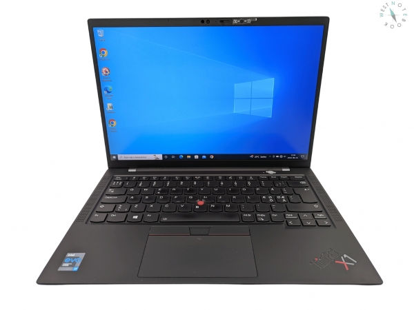 Lenovo ThinkPad X1 Carbon 9th