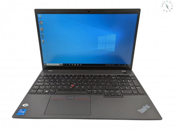 Lenovo ThinkPad L15 Gen3