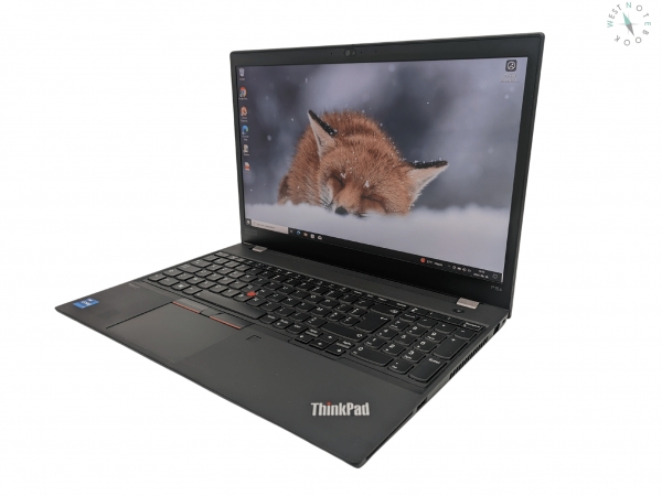 Lenovo ThinkPad P15s Gen2i