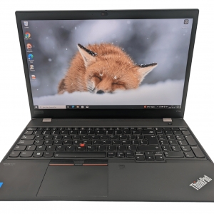 Lenovo ThinkPad P15s Gen2i