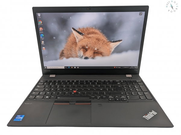 Lenovo ThinkPad P15s Gen2i