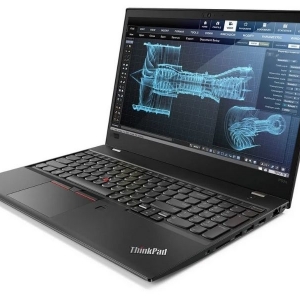 Lenovo ThinkPad P52 Magyarított