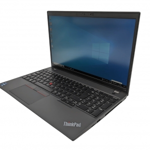 Új állapotú Lenovo ThinkPad L15 Gen4