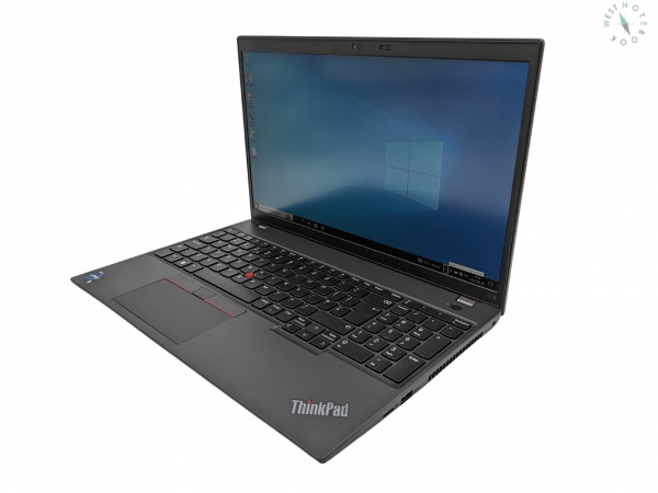 Új állapotú Lenovo ThinkPad L15 Gen4