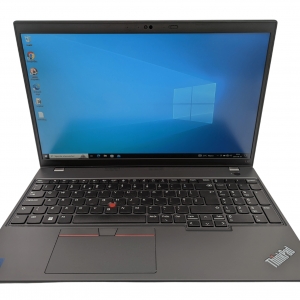 Új állapotú Lenovo ThinkPad L15 Gen4