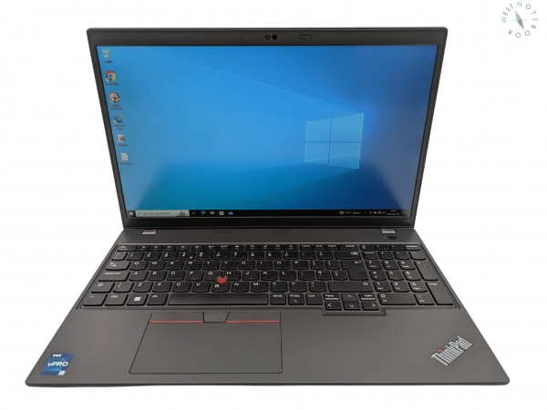 Új állapotú Lenovo ThinkPad L15 Gen4