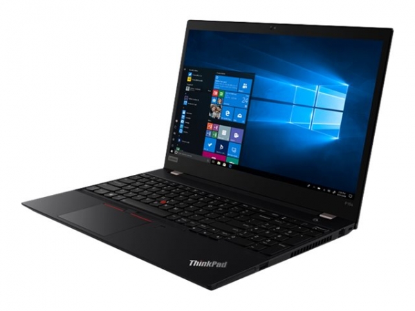 Lenovo ThinkPad P15s Gen1 Magyar 27% ÁFA