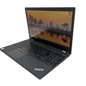 Lenovo ThinkPad P15s Gen1 Magyar 27% ÁFA