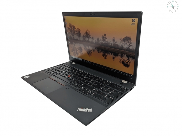 Lenovo ThinkPad P15s Gen1 Magyar 27% ÁFA