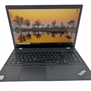 Lenovo ThinkPad P15s Gen1 Magyar 27% ÁFA