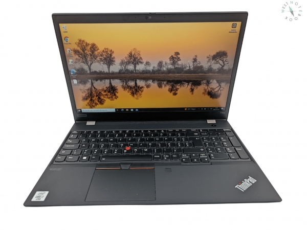 Lenovo ThinkPad P15s Gen1 Magyar 27% ÁFA