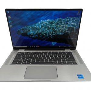 Dell Latitude 9520 2-in-1 27% ÁFA