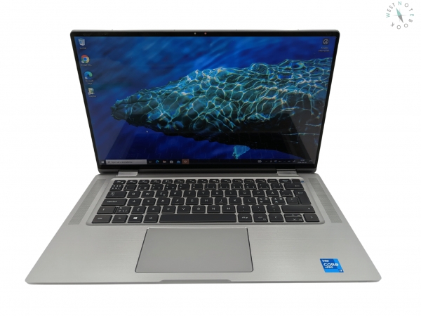 Dell Latitude 9520 2-in-1 27% ÁFA